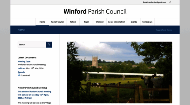 winfordpc.org.uk