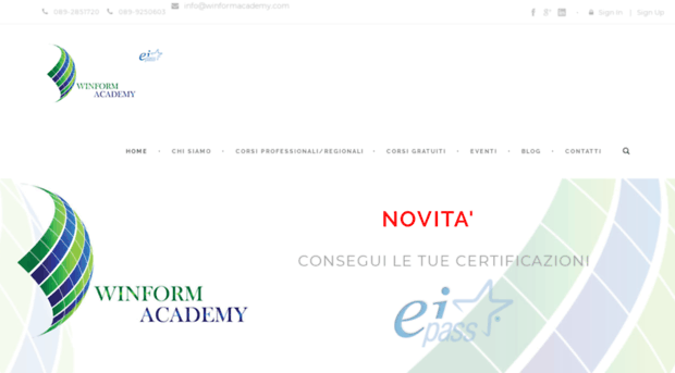 winformacademy.it