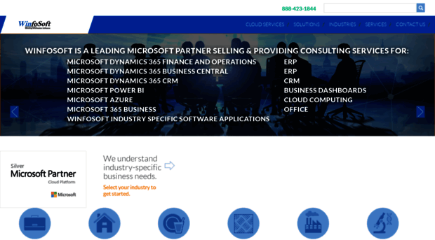 winfosoft.com