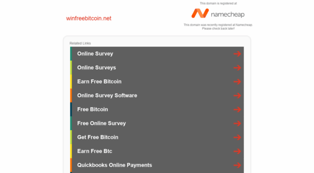 winfreebitcoin.net