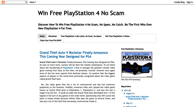 winfreeplaystation4noscam.blogspot.com