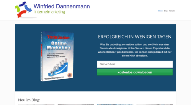 winfried-dannenmann.com