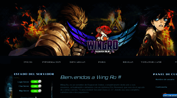 wing-ro.com