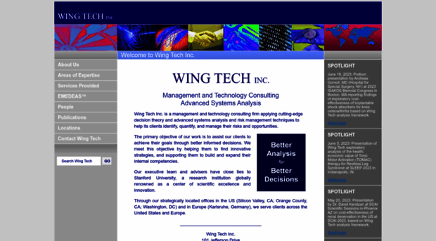 wing-tech.com