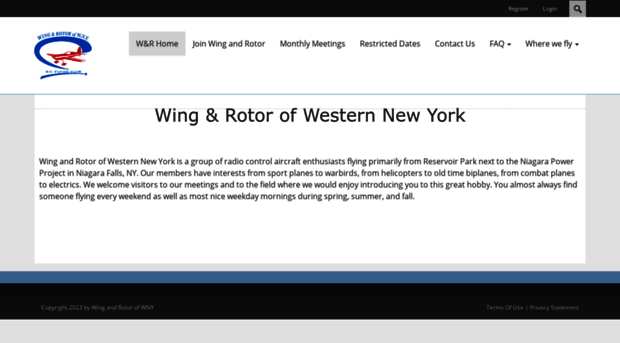 wingandrotor.org