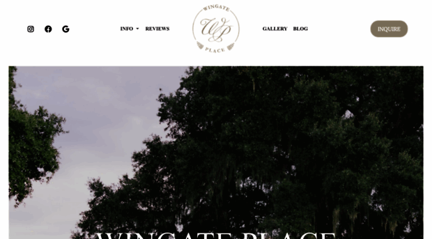 wingateplantation.com