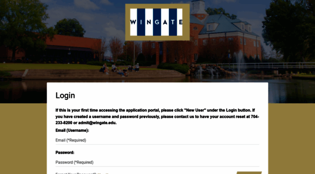 wingateuniversity.my.site.com