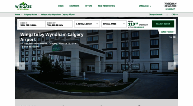 wingateyyc.com