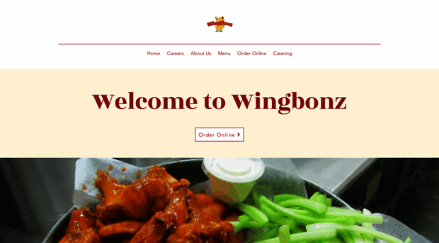 wingbonz.com