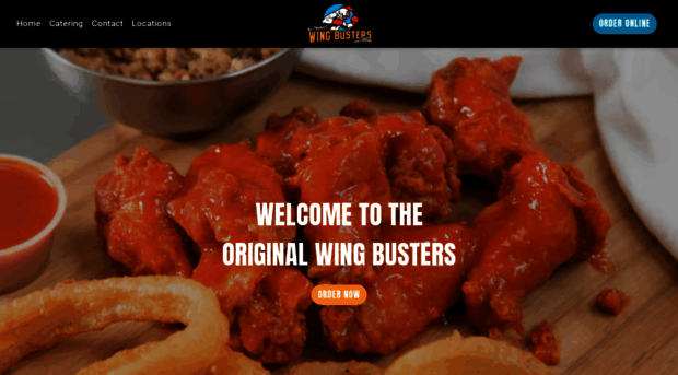 wingbuster.com