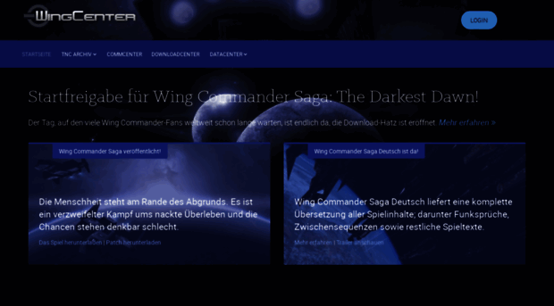 wingcenter.net