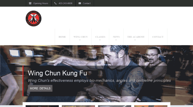 wingchun-canada.com