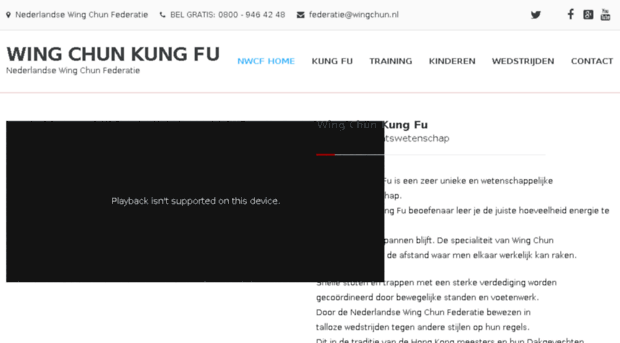 wingchun-kungfu.nl