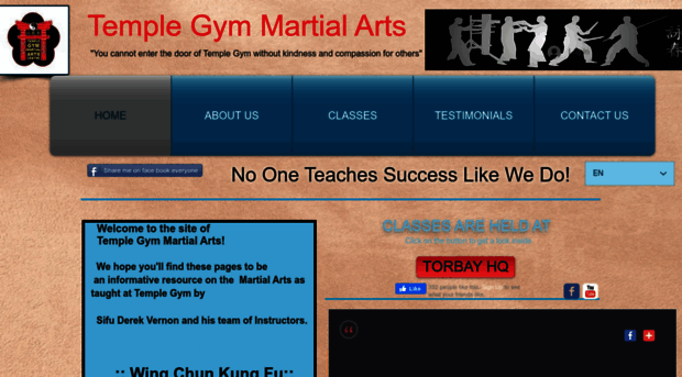 wingchun4life.com