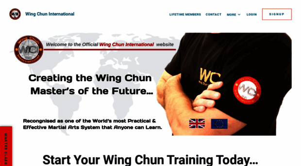 wingchuninternational.com