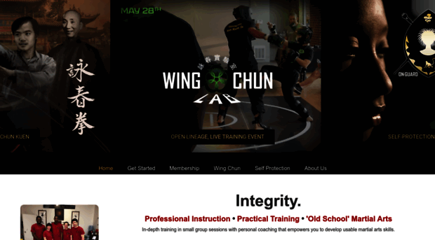 wingchunmd.com