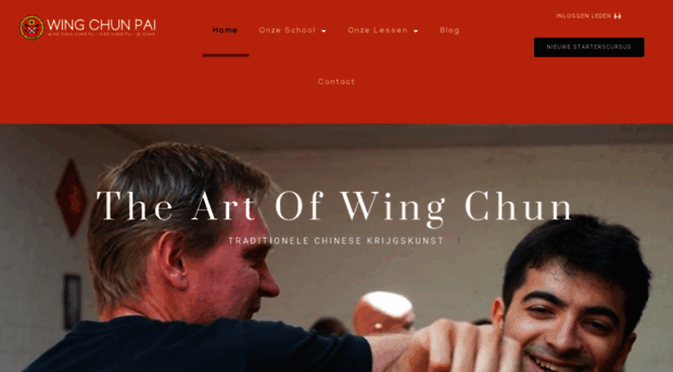 wingchunpai.com