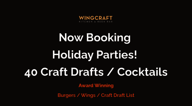 wingcraftac.com