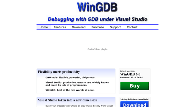 wingdb.com