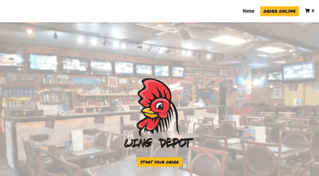 wingdepotjax.com