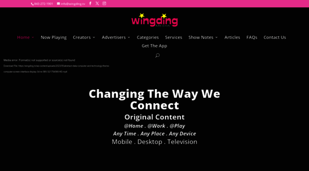 wingding.tv