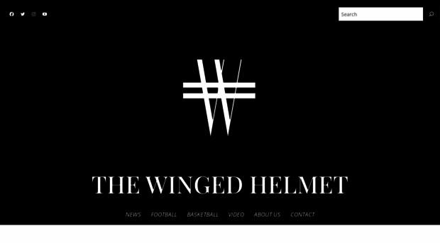 wingedhelmetmedia.com