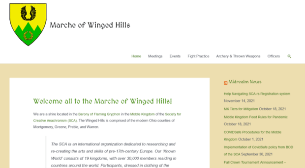 wingedhills.midrealm.org