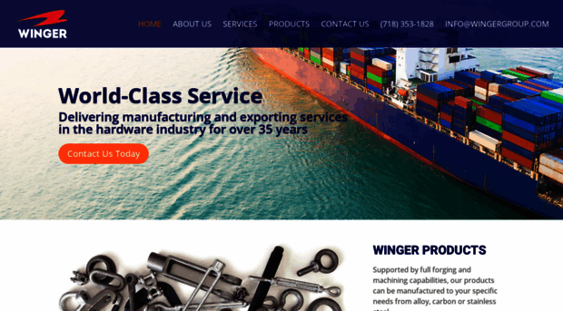 wingerltd.com