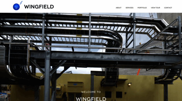 wingfield.net