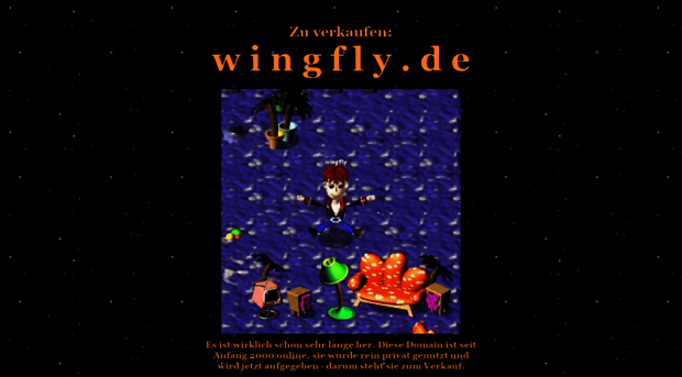 wingfly.de