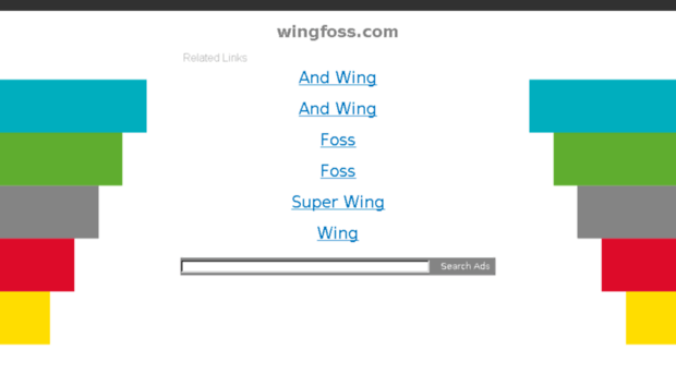 wingfoss.com