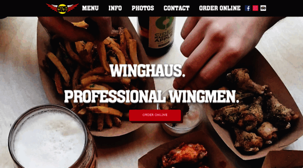 winghaus.cz