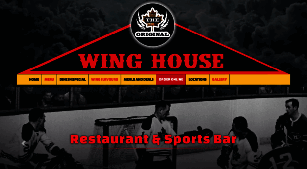 winghouse.ca