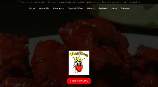 wingking.com