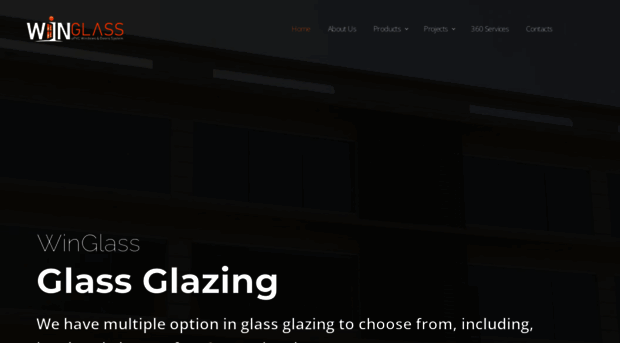 winglass.com.pk