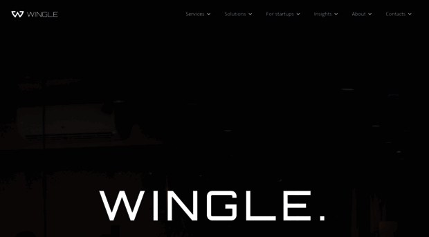 winglegroup.com
