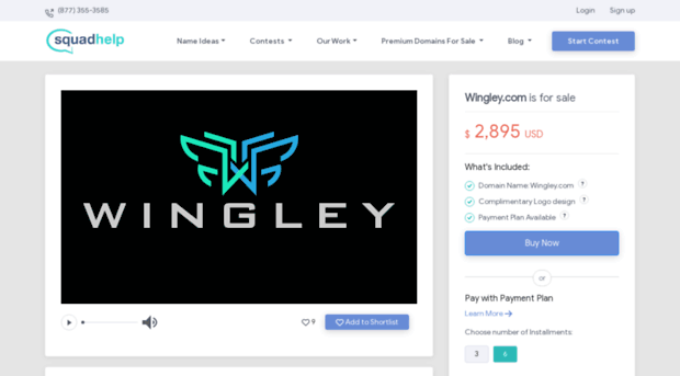 wingley.com