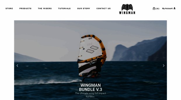 wingman-products.com