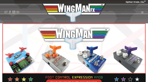 wingmanfx.com