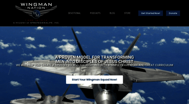 wingmannation.com