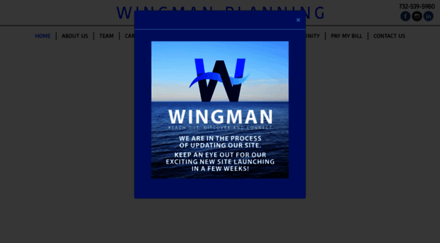 wingmanplanning.com