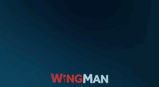 wingmanseries.com