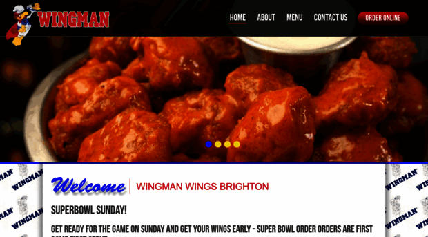 wingmanwingsco.com