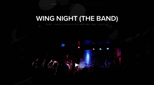 wingnighttheband.com