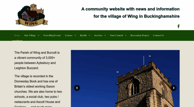 wingparish.org