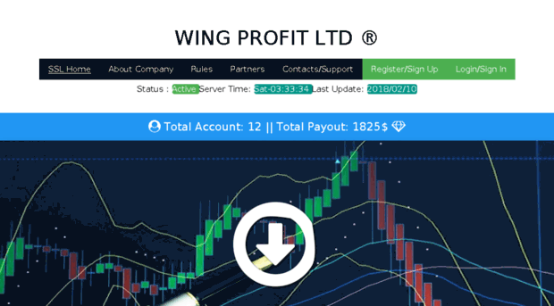 wingprofit.com