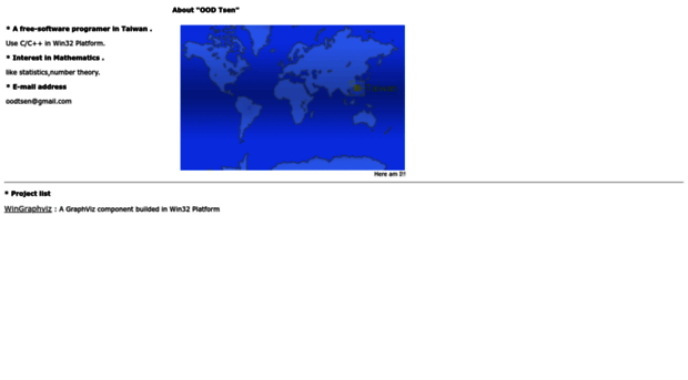 wingraphviz.sourceforge.net