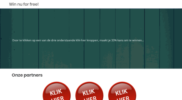 wingratisproducten.nl