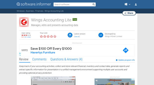 wings-accounting-lite.software.informer.com