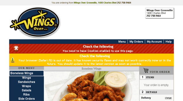 wings-greenville.foodtecsolutions.com